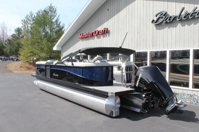 Slide: The Image of Barletta Cabrio 22Q 2025 - 6