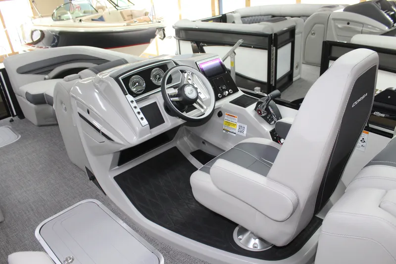 Slide: The Image of Barletta CORSA 23QSS 2025 - 10