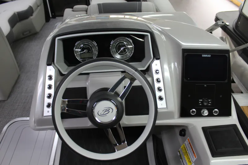 Slide: The Image of Barletta CORSA 23QSS 2025 - 11