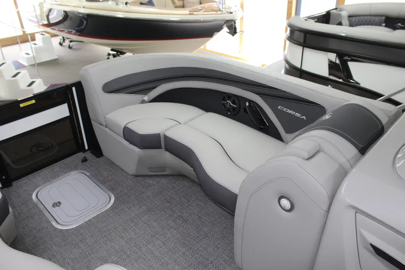 Slide: The Image of Barletta CORSA 23QSS 2025 - 12