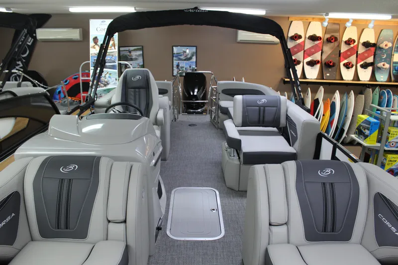 Slide: The Image of Barletta CORSA 23QSS 2025 - 18