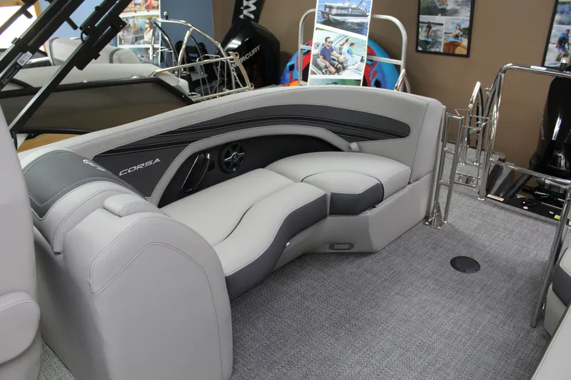 Slide: The Image of Barletta CORSA 23QSS 2025 - 20