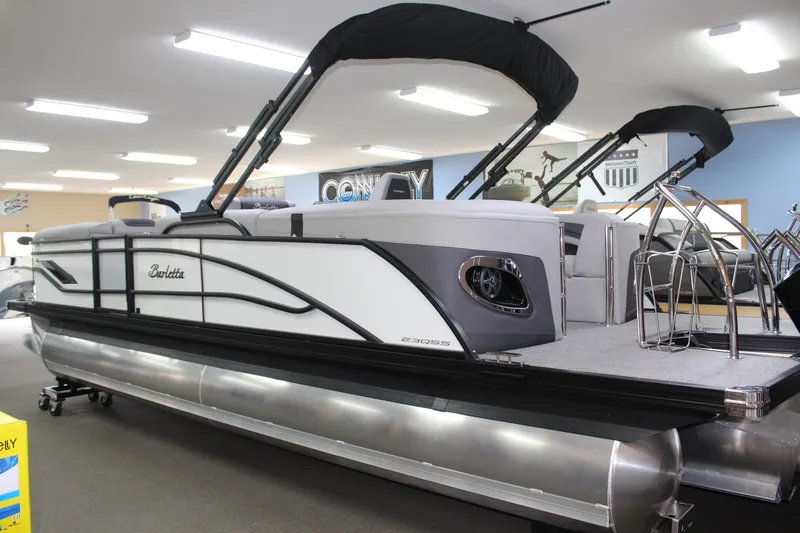 Slide: The Image of Barletta CORSA 23QSS 2025 - 3