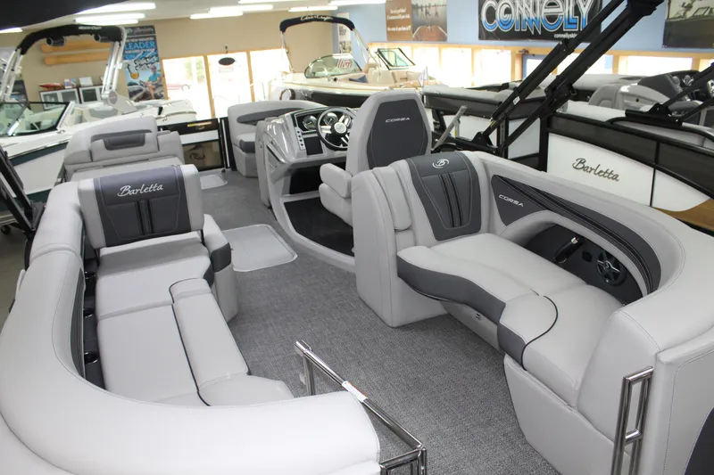 Slide: The Image of Barletta CORSA 23QSS 2025 - 4