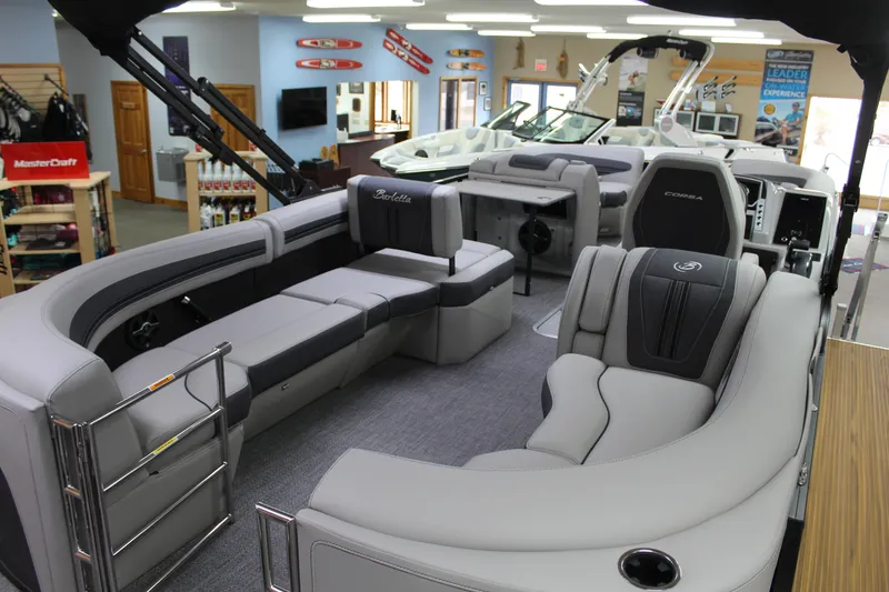 Slide: The Image of Barletta CORSA 23QSS 2025 - 5