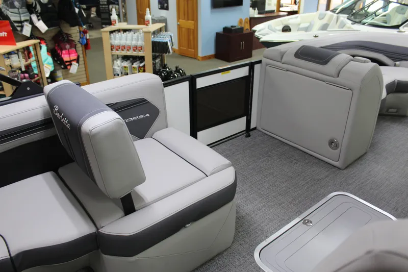 Slide: The Image of Barletta CORSA 23QSS 2025 - 6