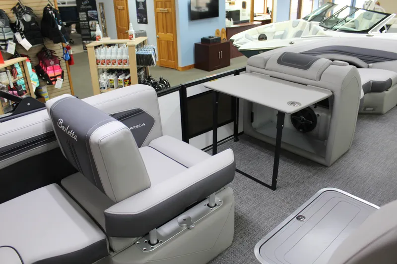 Slide: The Image of Barletta CORSA 23QSS 2025 - 7