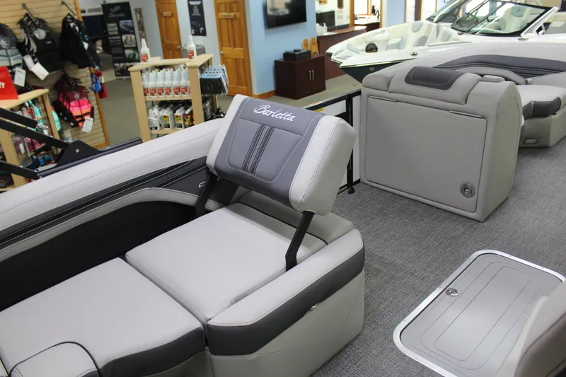 Slide: The Image of Barletta CORSA 23QSS 2025 - 8