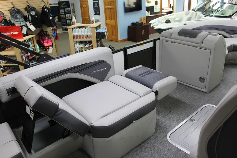 Slide: The Image of Barletta CORSA 23QSS 2025 - 9