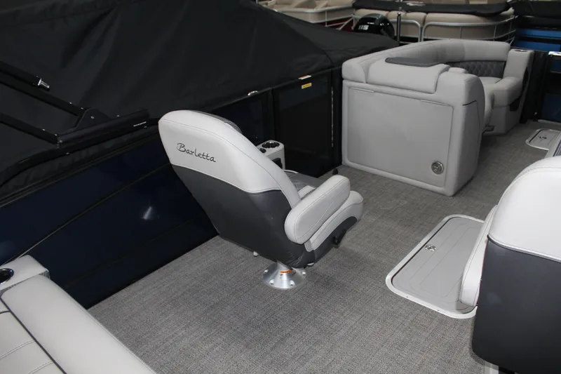 Slide: The Image of Barletta Lusso 23UC 2025 - 10