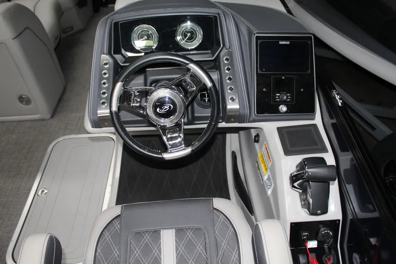 Slide: The Image of Barletta Lusso 23UC 2025 - 12