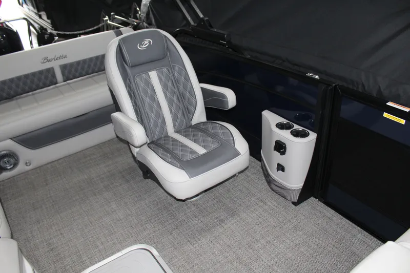 Slide: The Image of Barletta Lusso 23UC 2025 - 18