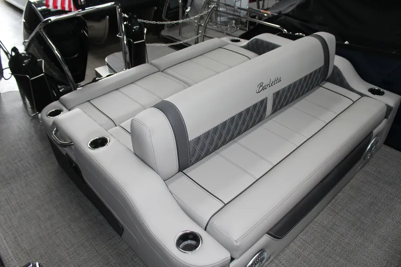 Slide: The Image of Barletta Lusso 23UC 2025 - 19