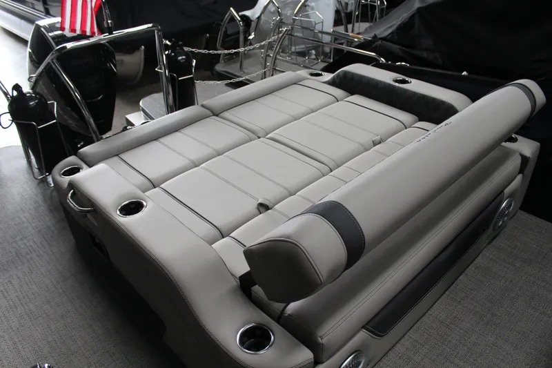 Slide: The Image of Barletta Lusso 23UC 2025 - 20