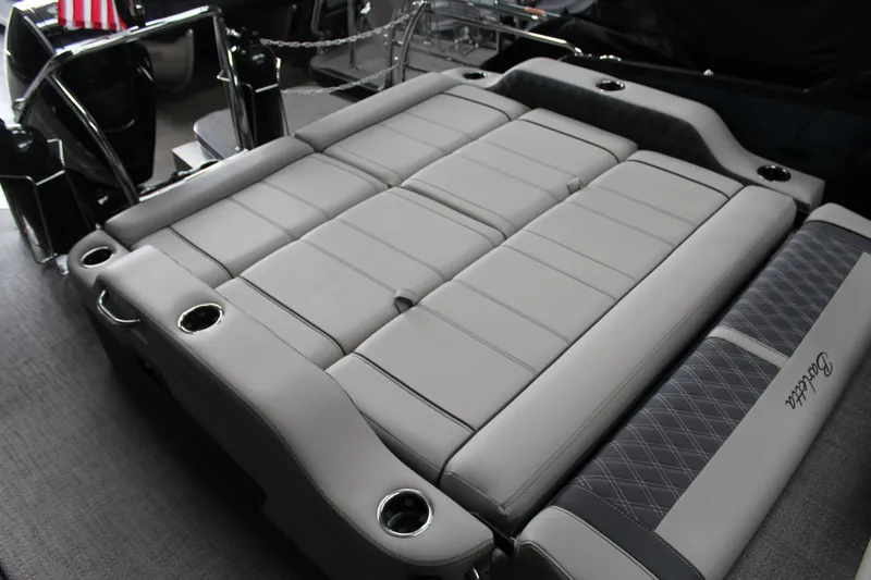 Slide: The Image of Barletta Lusso 23UC 2025 - 21