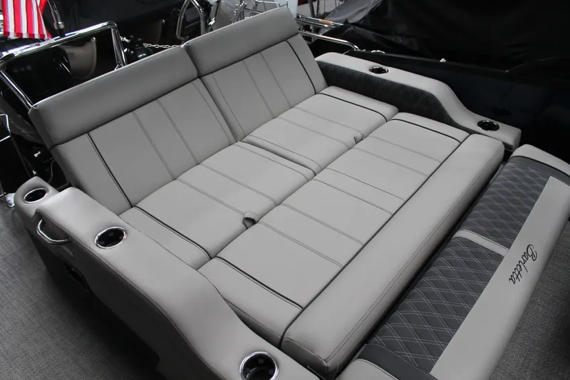 Slide: The Image of Barletta Lusso 23UC 2025 - 22