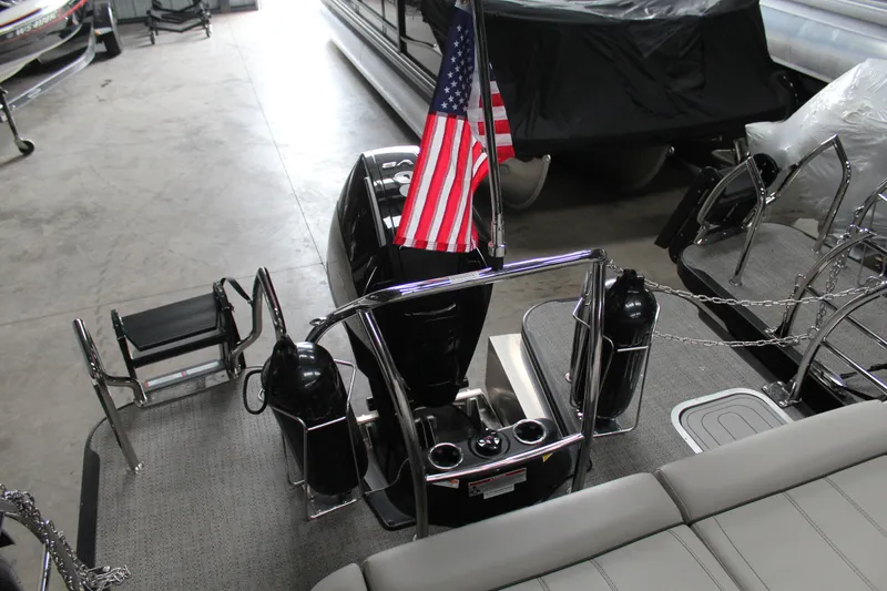 Slide: The Image of Barletta Lusso 23UC 2025 - 24