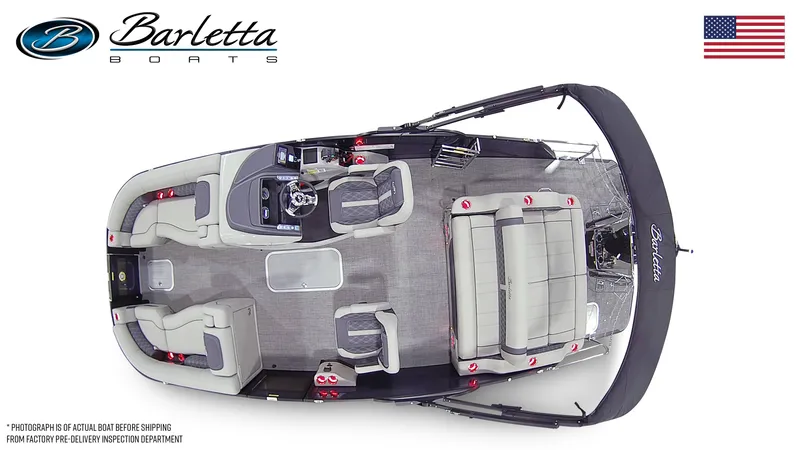 Slide: The Image of Barletta Lusso 23UC 2025 - 7