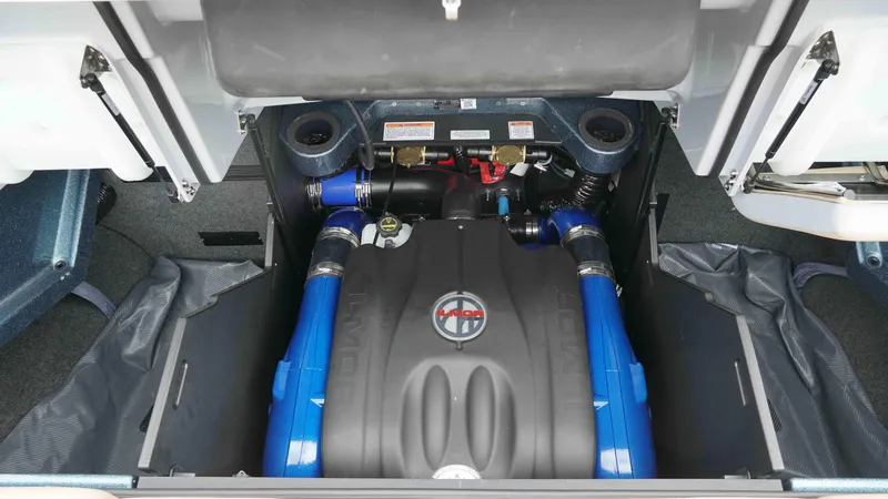 Slide: The Image of MasterCraft X24 2025 - 11