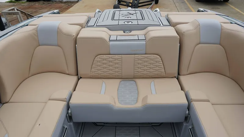 Slide: The Image of MasterCraft X24 2025 - 14