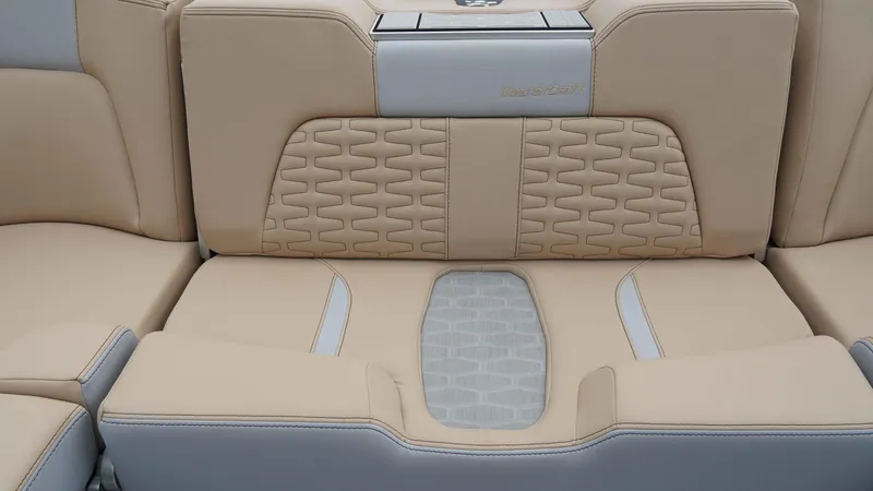 Slide: The Image of MasterCraft X24 2025 - 29