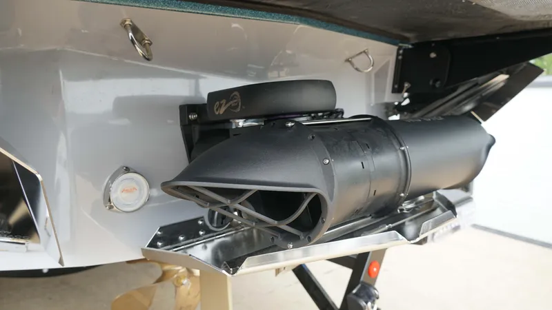 Slide: The Image of MasterCraft X24 2025 - 5