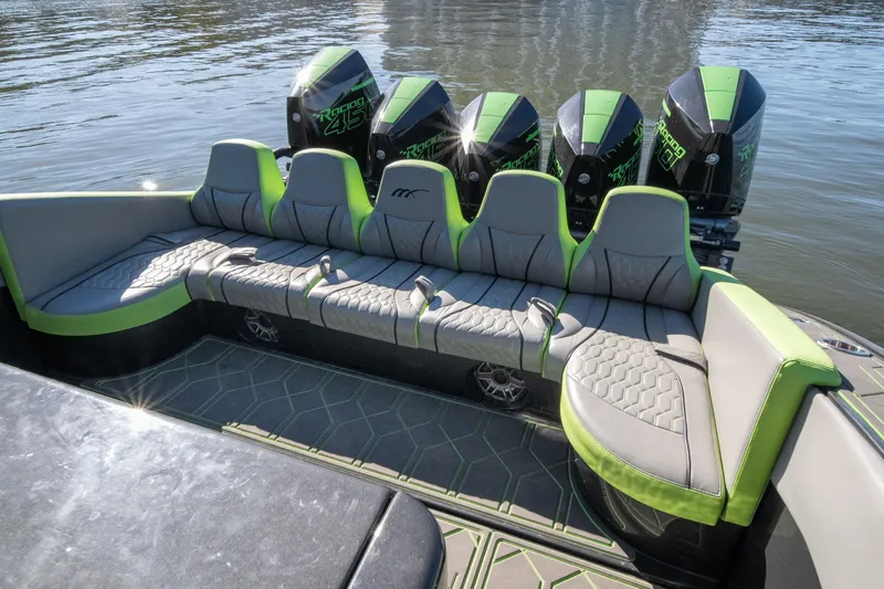 Slide: The Image of Midnight Express 43 Solstice 2022 - 50