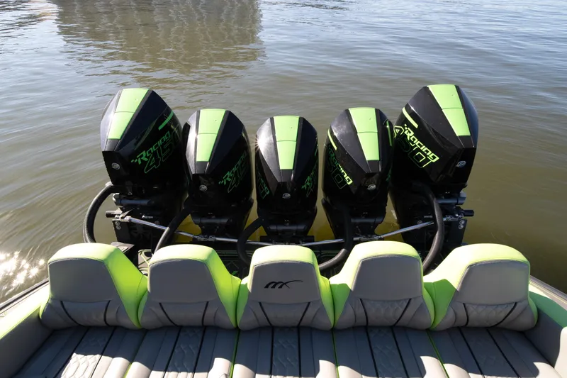 Slide: The Image of Midnight Express 43 Solstice 2022 - 53