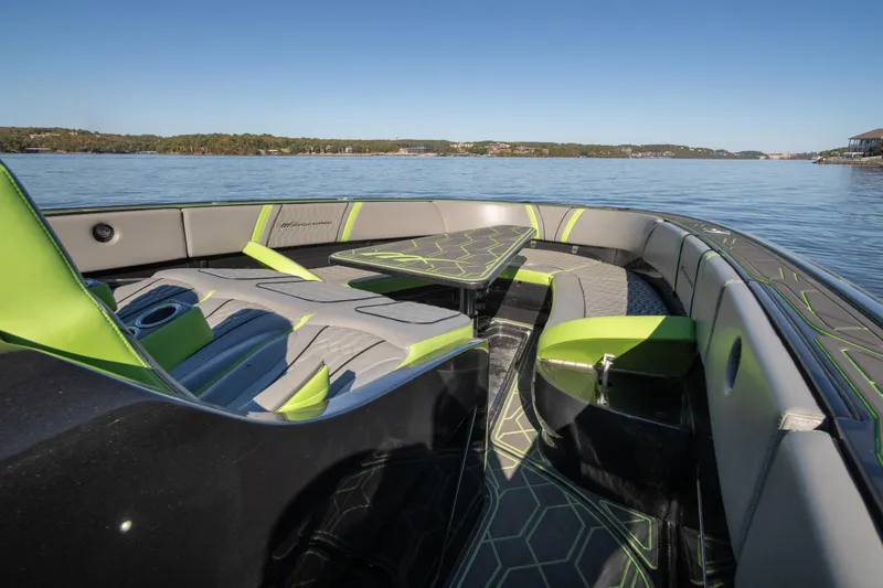 Slide: The Image of Midnight Express 43 Solstice 2022 - 56