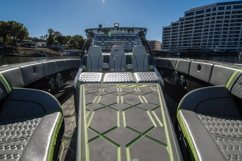 Slide: The Image of Midnight Express 43 Solstice 2022 - 57