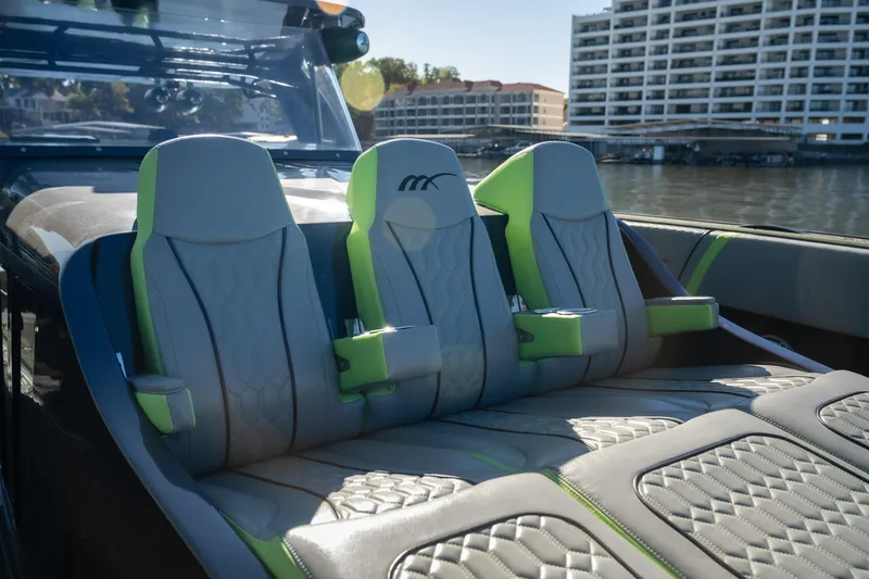 Slide: The Image of Midnight Express 43 Solstice 2022 - 59