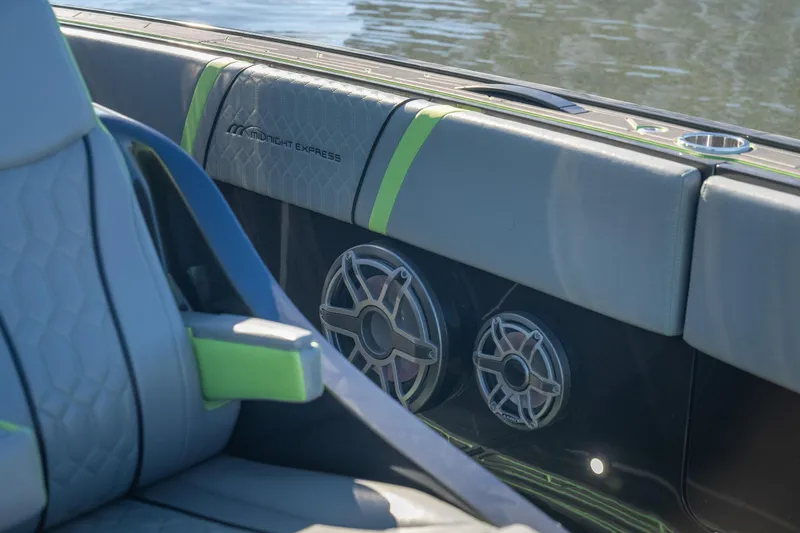 Slide: The Image of Midnight Express 43 Solstice 2022 - 60