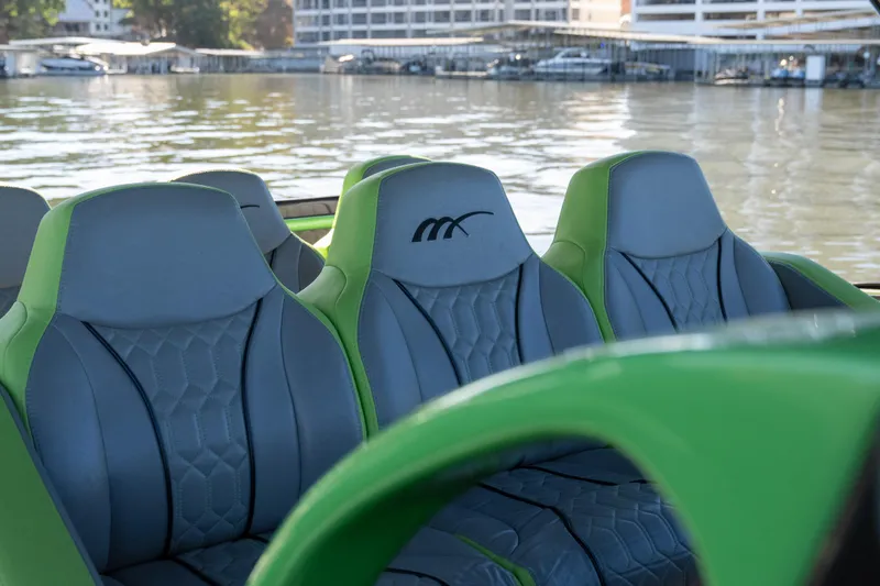 Slide: The Image of Midnight Express 43 Solstice 2022 - 62