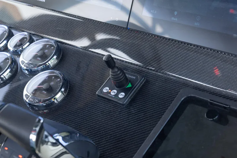 Slide: The Image of Midnight Express 43 Solstice 2022 - 63