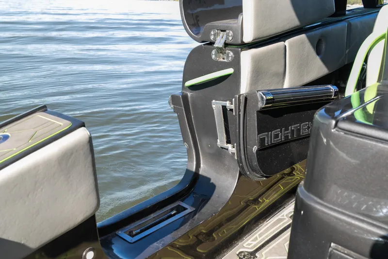 Slide: The Image of Midnight Express 43 Solstice 2022 - 64