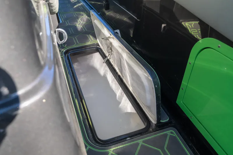 Slide: The Image of Midnight Express 43 Solstice 2022 - 66