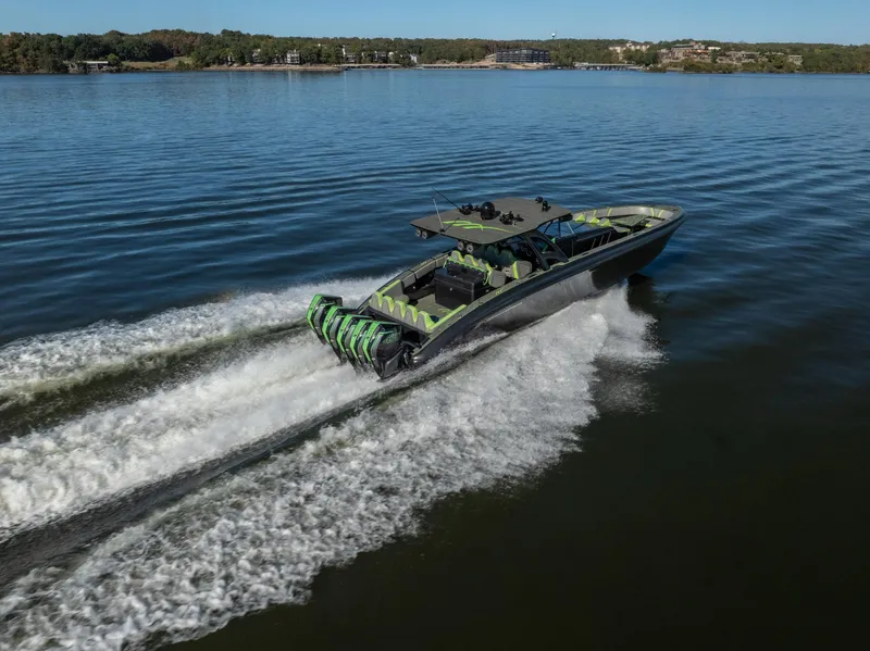 Slide: The Image of Midnight Express 43 Solstice 2022 - 67