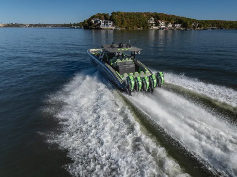 Slide: The Image of Midnight Express 43 Solstice 2022 - 68