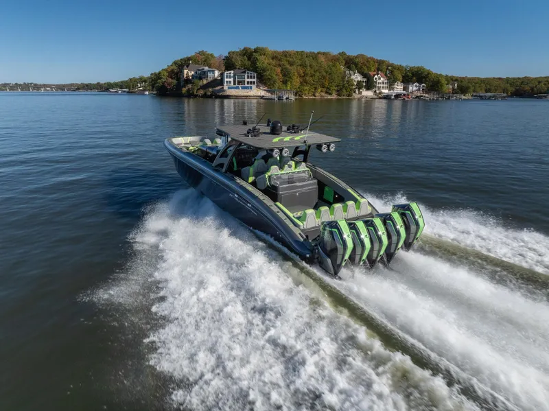 Slide: The Image of Midnight Express 43 Solstice 2022 - 69