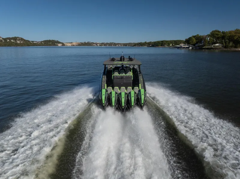 Slide: The Image of Midnight Express 43 Solstice 2022 - 70