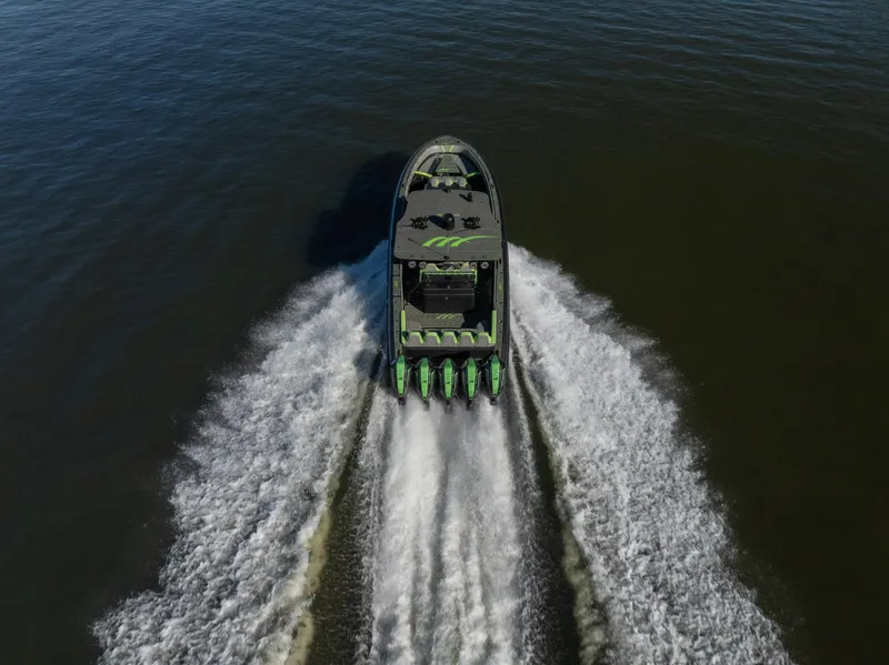 Slide: The Image of Midnight Express 43 Solstice 2022 - 71