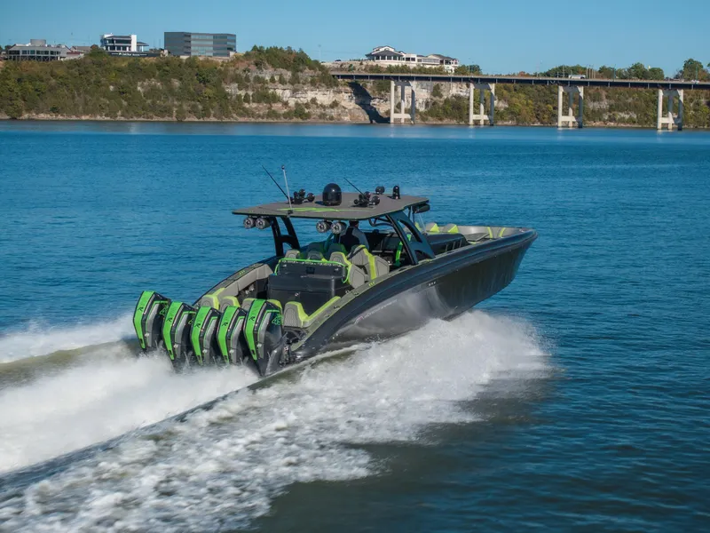 Slide: The Image of Midnight Express 43 Solstice 2022 - 72