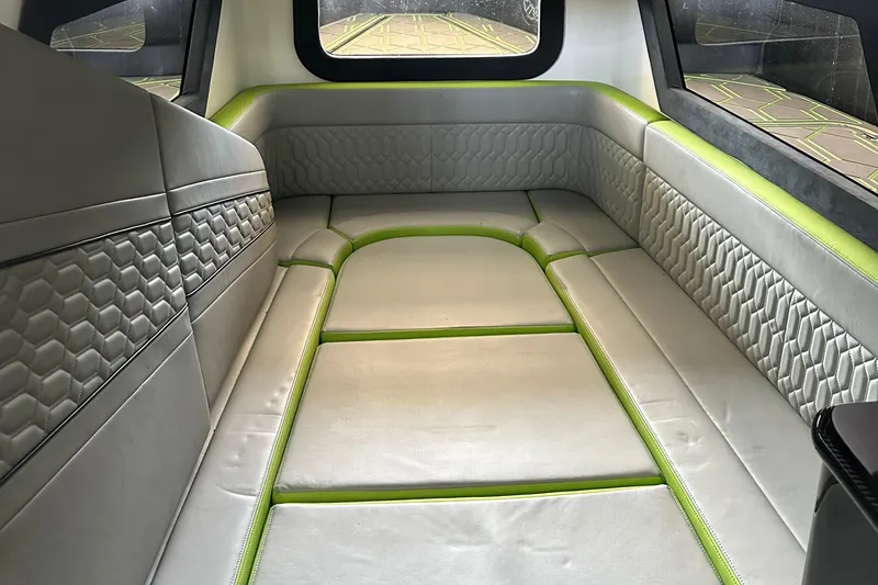 Slide: The Image of Midnight Express 43 Solstice 2022 - 76