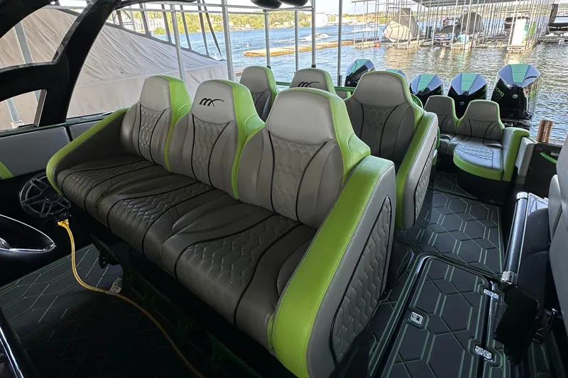 Slide: The Image of Midnight Express 43 Solstice 2022 - 77