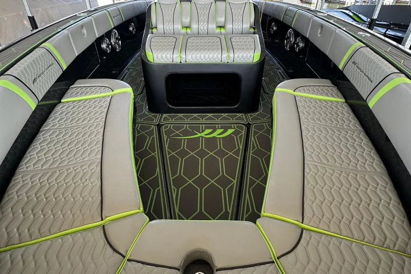 Slide: The Image of Midnight Express 43 Solstice 2022 - 78