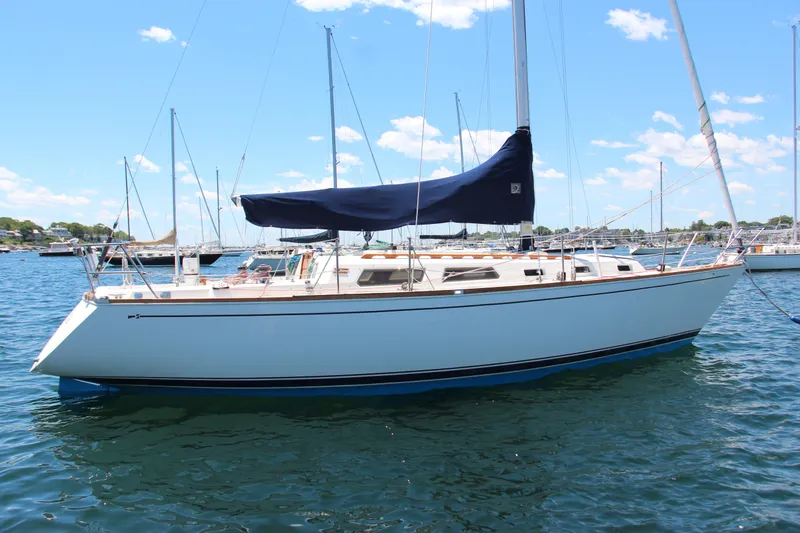 Slide: The Image of Starboard - 0