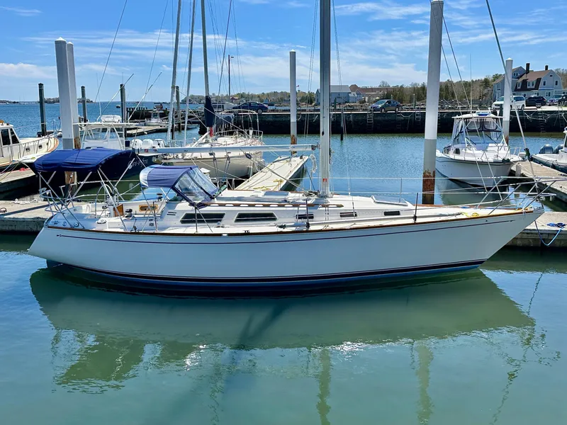 Slide: The Image of Starboard - 1