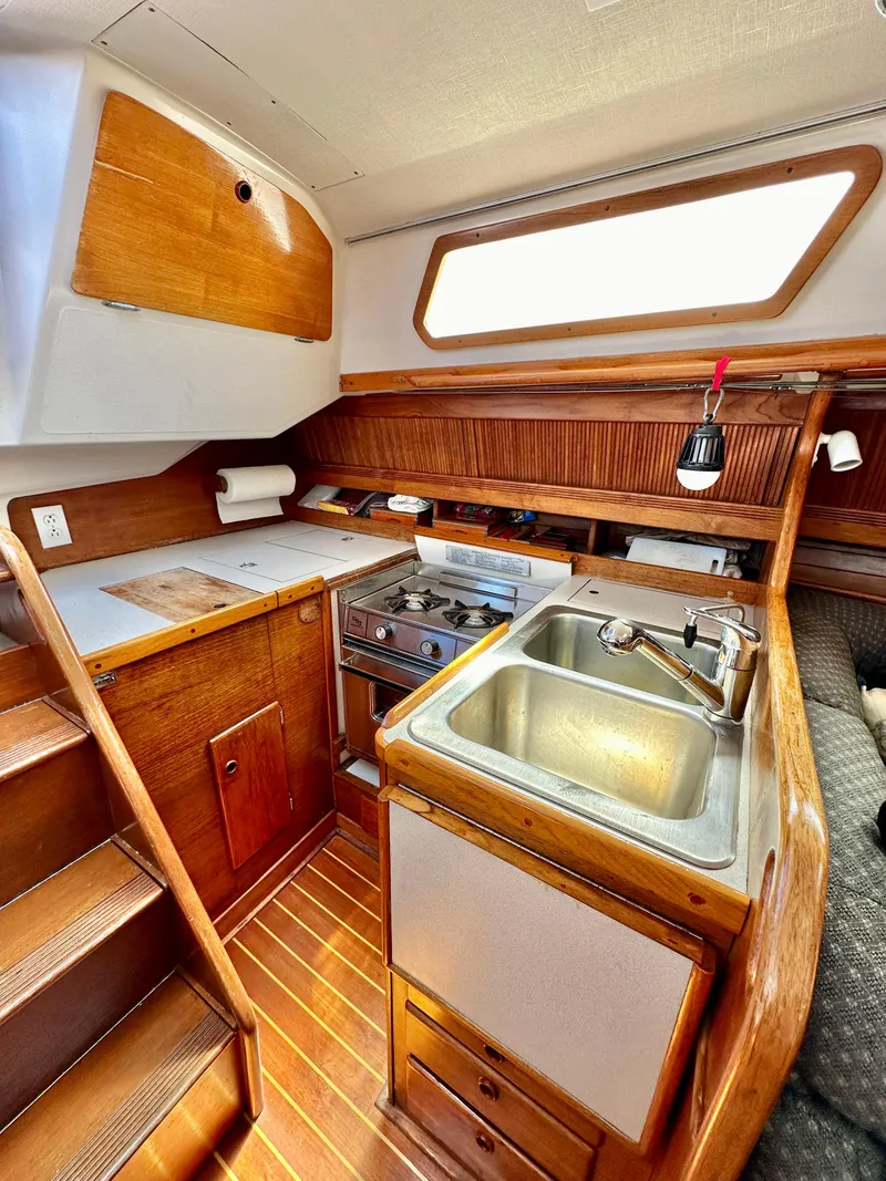 Slide: The Image of Galley - 15