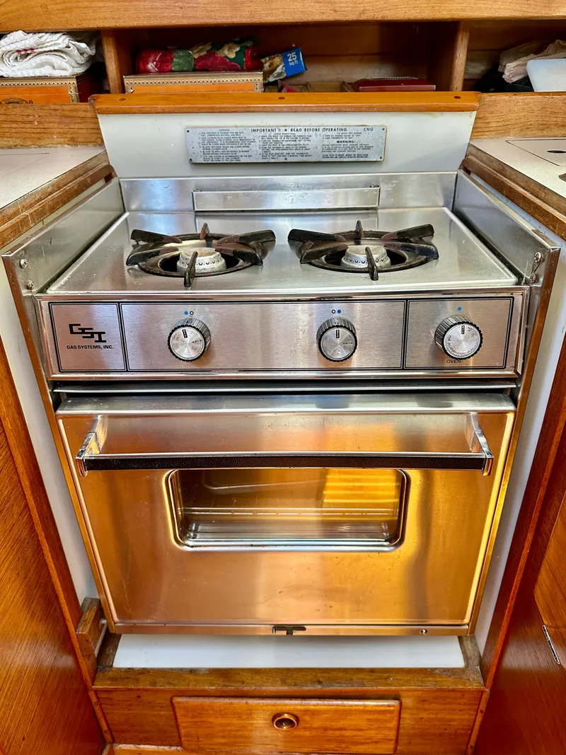 Slide: The Image of Galley - 16