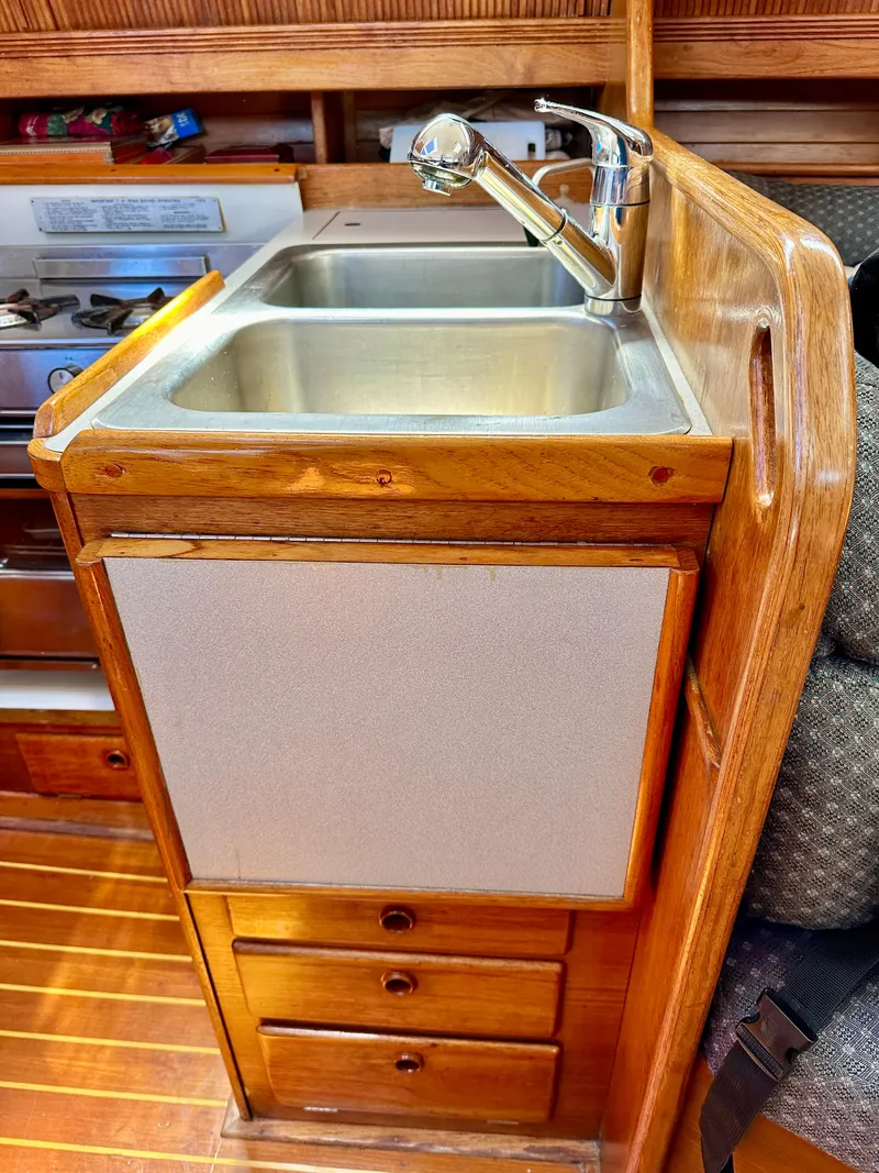 Slide: The Image of Galley - 17